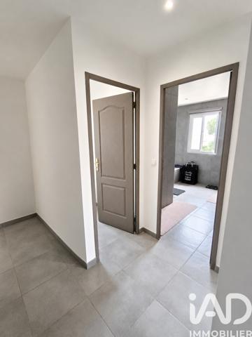 Maison à vendre 4 pièces 141 m² Sainte-Marie-la-Mer