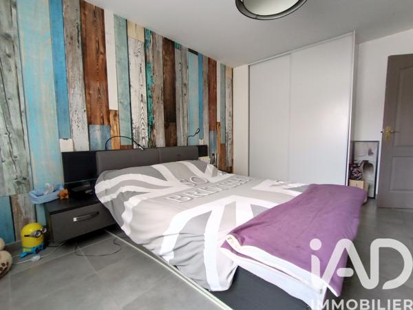 Maison à vendre 4 pièces 141 m² Sainte-Marie-la-Mer