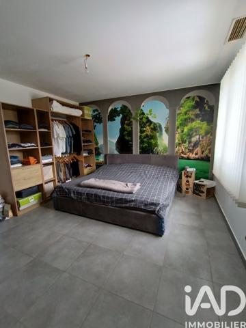 Maison à vendre 4 pièces 141 m² Sainte-Marie-la-Mer