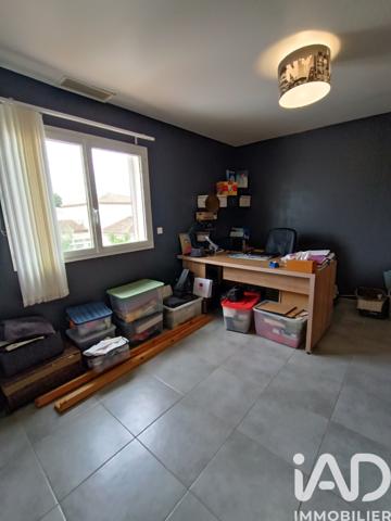 Maison à vendre 4 pièces 141 m² Sainte-Marie-la-Mer