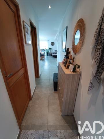 Maison à vendre 4 pièces 141 m² Sainte-Marie-la-Mer