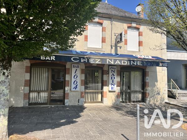 Maison à vendre 7 pièces 136 m² Ydes
