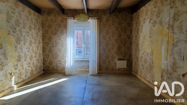 Maison à vendre 7 pièces 136 m² Ydes