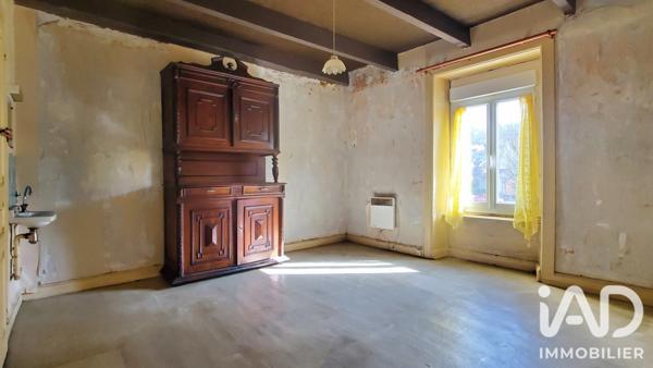 Maison à vendre 7 pièces 136 m² Ydes
