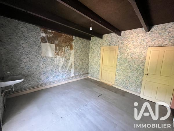 Maison à vendre 7 pièces 136 m² Ydes