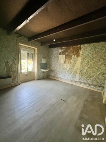 Maison à vendre 7 pièces 136 m² Ydes