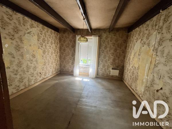 Maison à vendre 7 pièces 136 m² Ydes