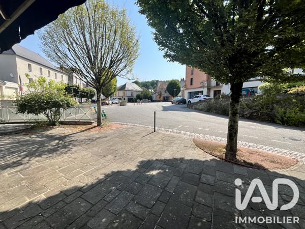 Maison à vendre 7 pièces 136 m² Ydes