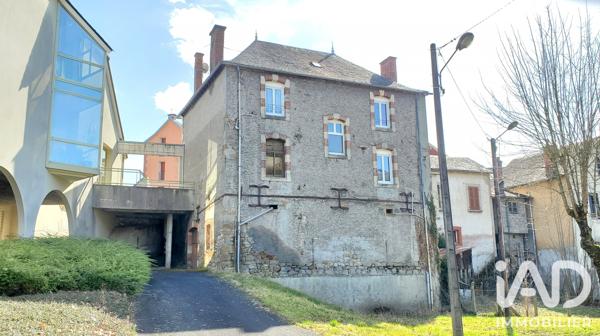 Maison à vendre 7 pièces 136 m² Ydes