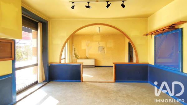 Maison à vendre 7 pièces 136 m² Ydes