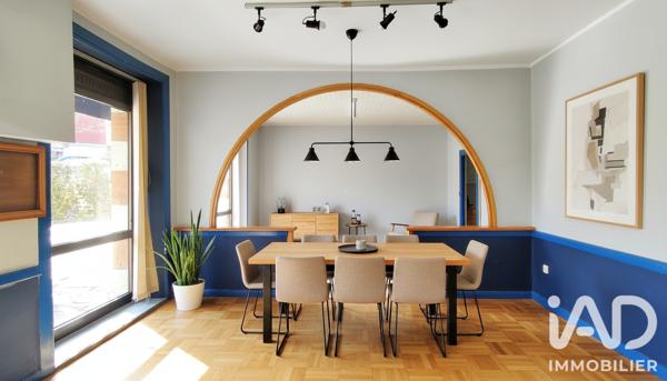 Maison à vendre 7 pièces 136 m² Ydes