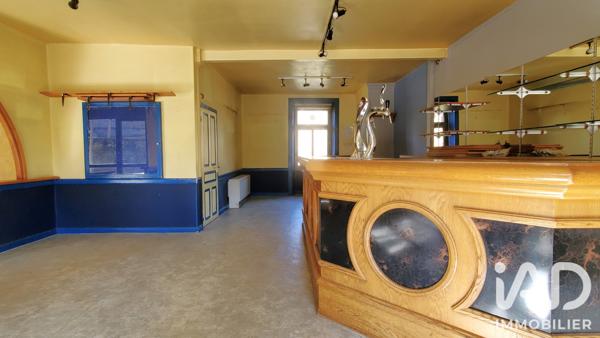 Maison à vendre 7 pièces 136 m² Ydes