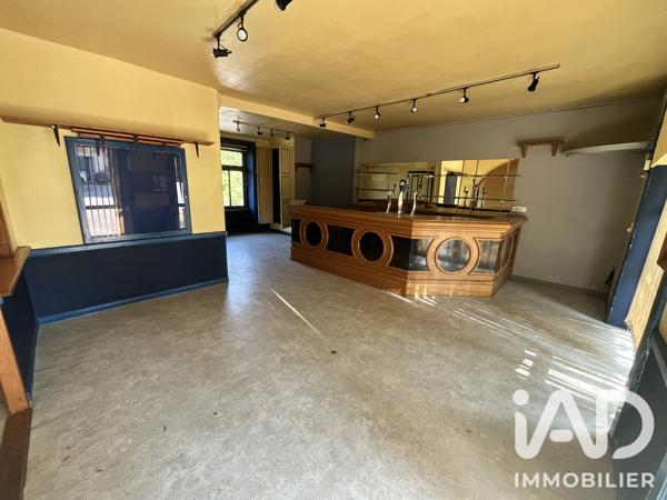 Maison à vendre 7 pièces 136 m² Ydes