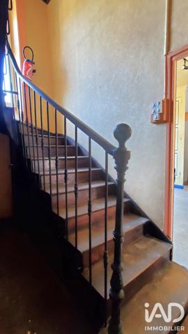 Maison à vendre 7 pièces 136 m² Ydes