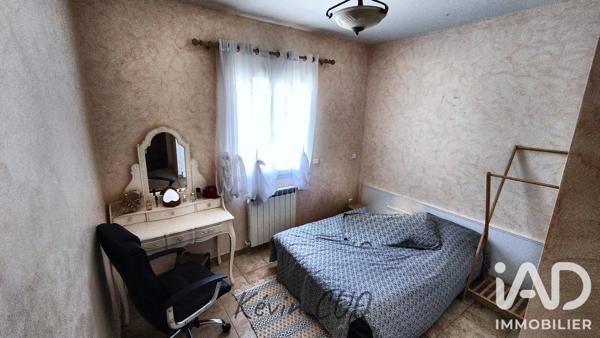 Maison à vendre 4 pièces 103,31 m² Balaruc-les-Bains