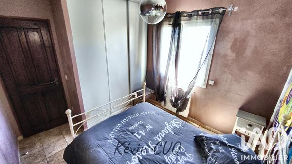 Maison à vendre 4 pièces 103,31 m² Balaruc-les-Bains