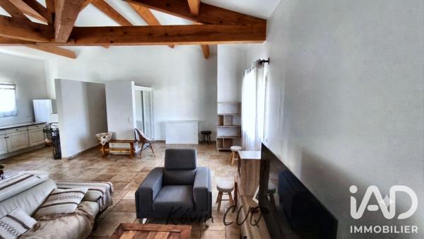 Maison à vendre 4 pièces 103,31 m² Balaruc-les-Bains