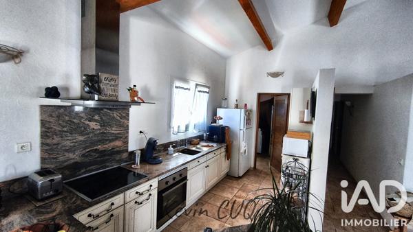 Maison à vendre 4 pièces 103,31 m² Balaruc-les-Bains