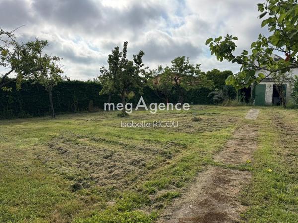 Terrain à LE GRAND-VILLAGE-PLAGE, 17370 - 441m²