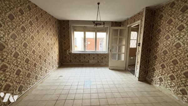 Maison de type T3