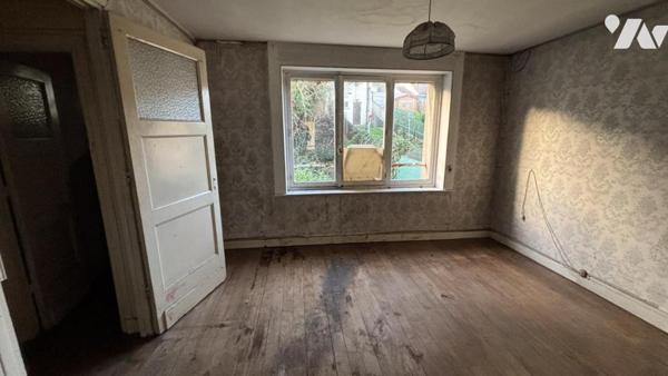 Maison de type T3