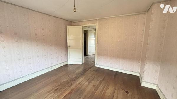 Maison de type T3