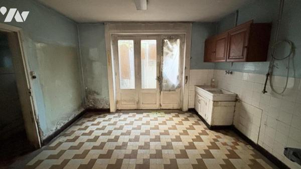 Maison de type T3