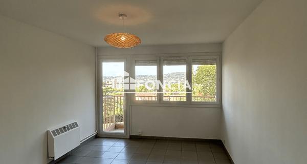 À vendre Appartement 3 pièces 55 m² - Draguignan 83300