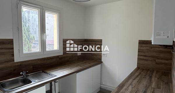À vendre Appartement 3 pièces 55 m² - Draguignan 83300