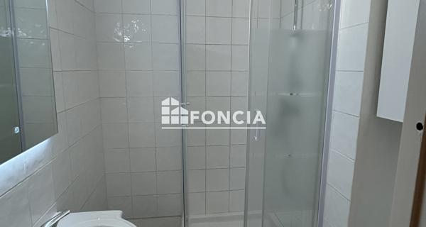 À vendre Appartement 3 pièces 55 m² - Draguignan 83300