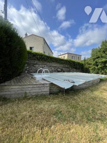 ANCIEN MOULIN - BORDS DE SEVRE