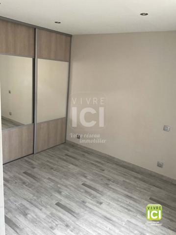 Bel Appartement T2 - Bourg De La Chapelle Basse Mer