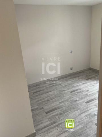 Bel Appartement T2 - Bourg De La Chapelle Basse Mer