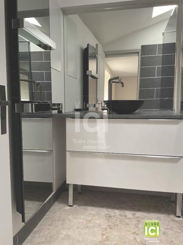 Bel Appartement T2 - Bourg De La Chapelle Basse Mer