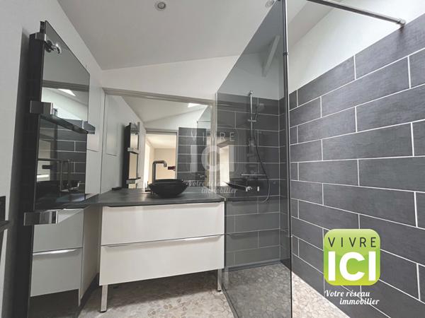 Bel Appartement T2 - Bourg De La Chapelle Basse Mer