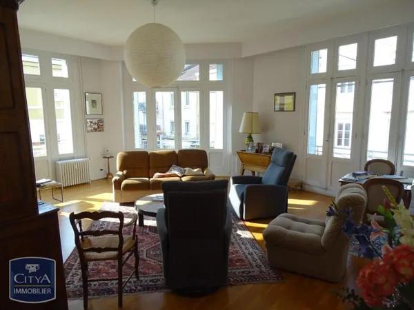 Vente appartement 6 pièces de 206m²