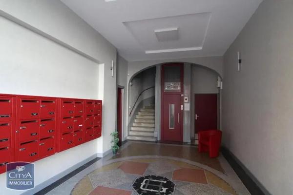 Vente appartement 6 pièces de 206m²