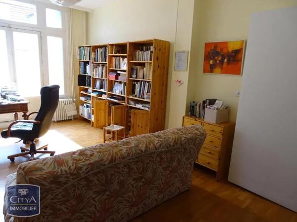 Vente appartement 6 pièces de 206m²
