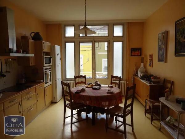 Vente appartement 6 pièces de 206m²