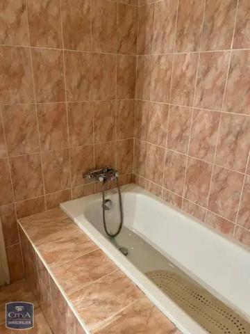 Vente appartement 6 pièces de 206m²