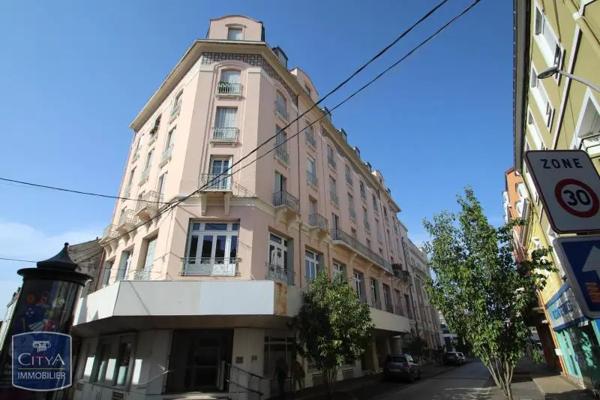 Vente appartement 6 pièces de 206m²