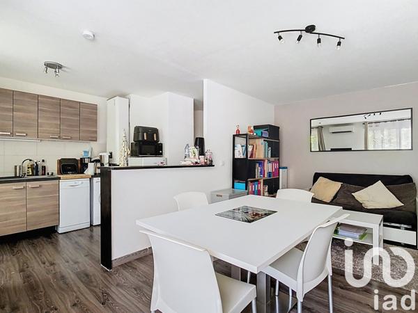 Appartement à vendre 2 pièces 45 m² Montpellier