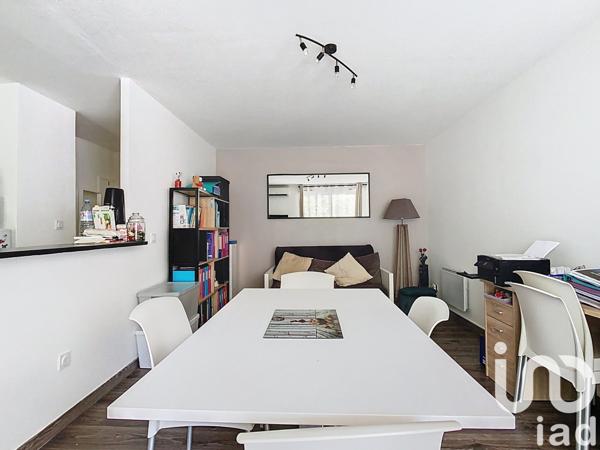 Appartement à vendre 2 pièces 45 m² Montpellier
