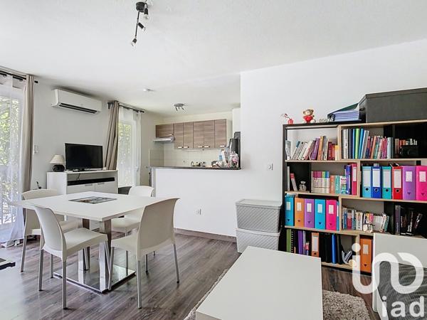 Appartement à vendre 2 pièces 45 m² Montpellier