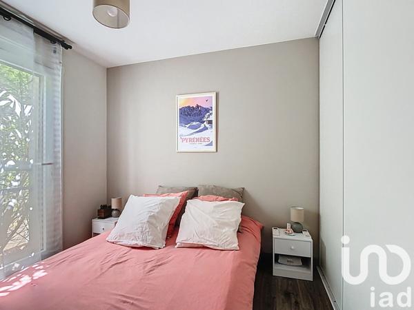 Appartement à vendre 2 pièces 45 m² Montpellier