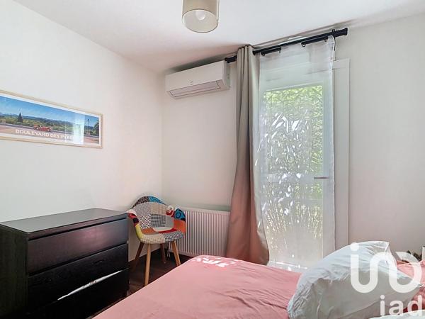 Appartement à vendre 2 pièces 45 m² Montpellier