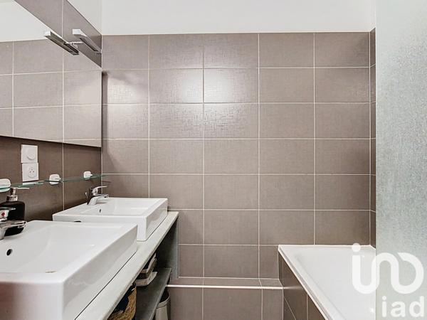 Appartement à vendre 2 pièces 45 m² Montpellier