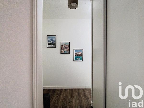 Appartement à vendre 2 pièces 45 m² Montpellier