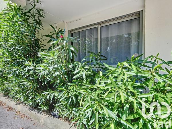 Appartement à vendre 2 pièces 45 m² Montpellier