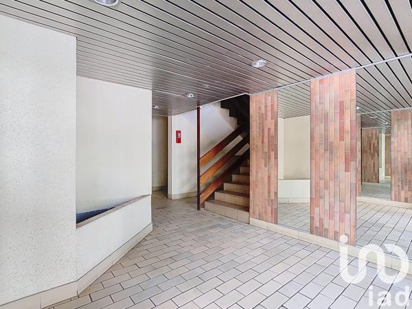 Appartement à vendre 2 pièces 45 m² Montpellier